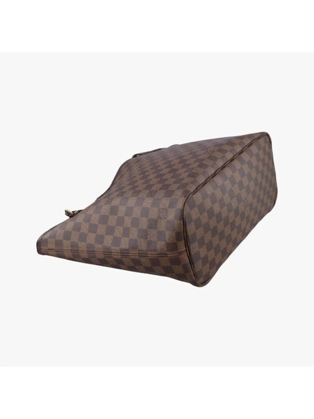 Louis Vuitton Neverfull MM Ebene Damier Canvas